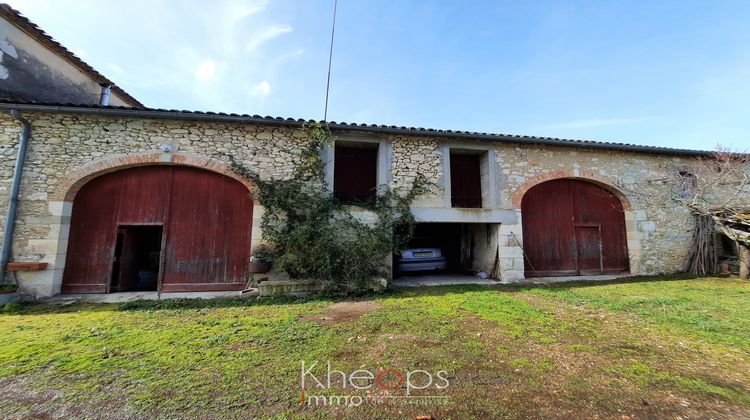 Ma-Cabane - Vente Maison Duras, 149 m²