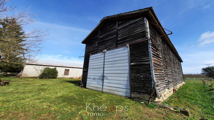 Ma-Cabane - Vente Maison Duras, 149 m²