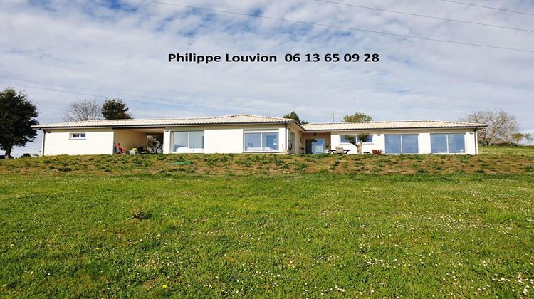 Ma-Cabane - Vente Maison DURAS, 128 m²