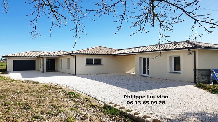 Ma-Cabane - Vente Maison DURAS, 128 m²