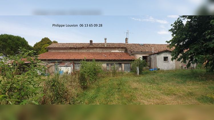 Ma-Cabane - Vente Maison DURAS, 184 m²