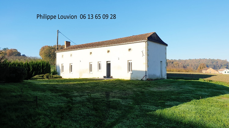 Ma-Cabane - Vente Maison DURAS, 122 m²