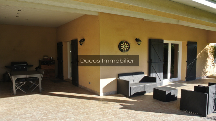 Ma-Cabane - Vente Maison Duras, 98 m²