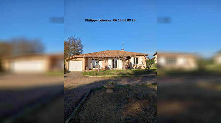 Ma-Cabane - Vente Maison DURAS, 103 m²