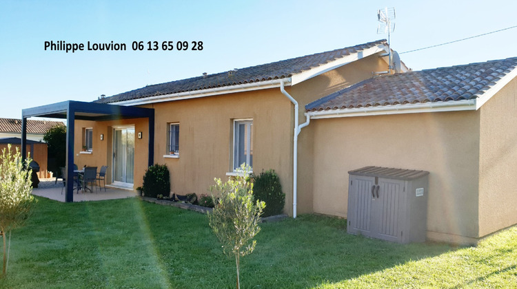 Ma-Cabane - Vente Maison DURAS, 106 m²