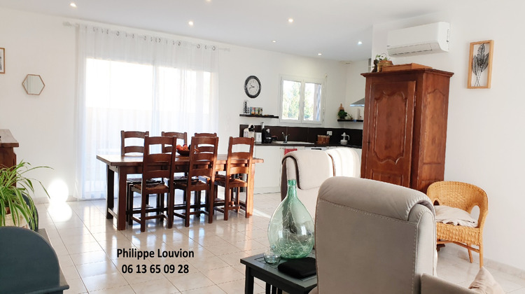 Ma-Cabane - Vente Maison DURAS, 106 m²