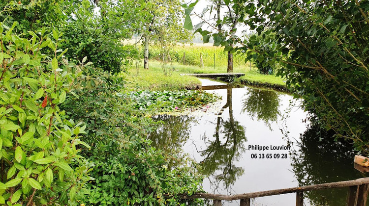 Ma-Cabane - Vente Maison DURAS, 146 m²