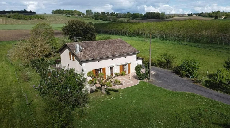 Ma-Cabane - Vente Maison Duras, 219 m²