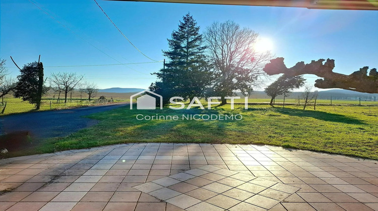 Ma-Cabane - Vente Maison Duras, 219 m²