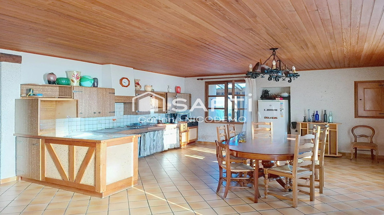 Ma-Cabane - Vente Maison Duras, 219 m²