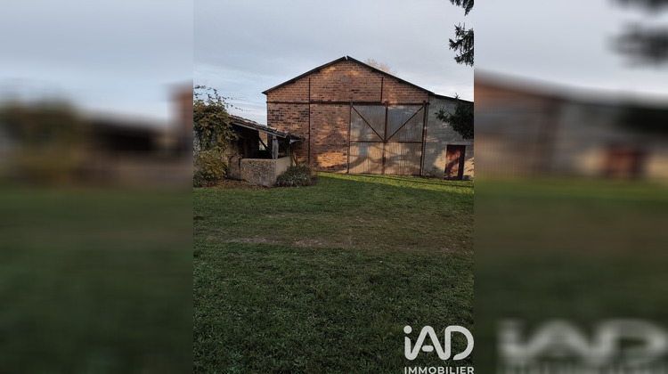 Ma-Cabane - Vente Maison Duras, 146 m²