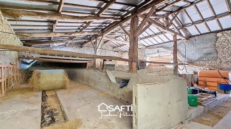 Ma-Cabane - Vente Maison Duras, 151 m²