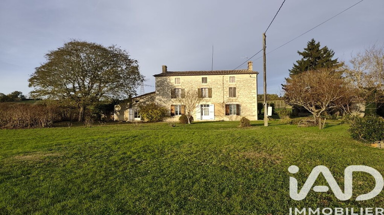 Ma-Cabane - Vente Maison Duras, 146 m²