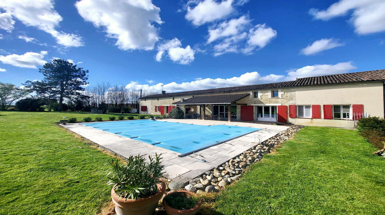 Ma-Cabane - Vente Maison Duras, 255 m²