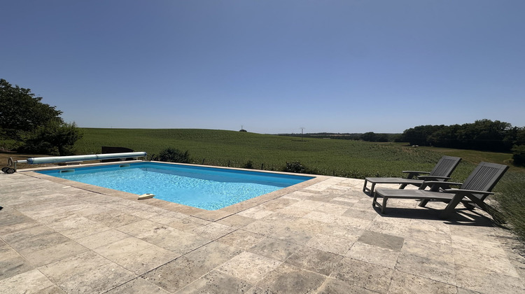 Ma-Cabane - Vente Maison Duras, 179 m²