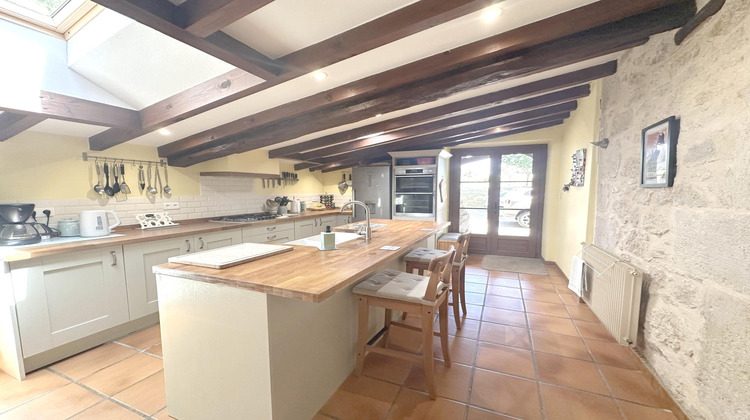 Ma-Cabane - Vente Maison Duras, 179 m²