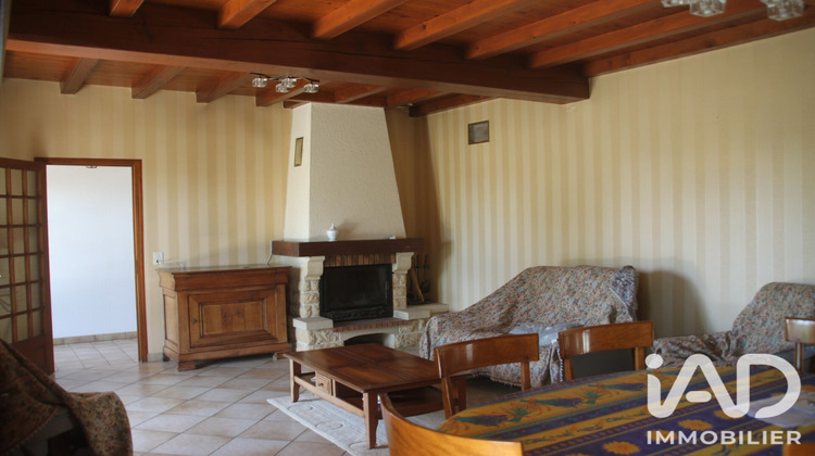 Ma-Cabane - Vente Maison Duras, 112 m²