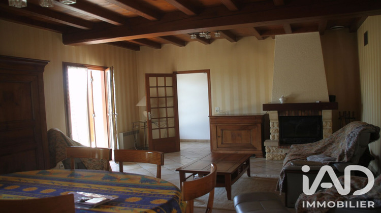 Ma-Cabane - Vente Maison Duras, 112 m²