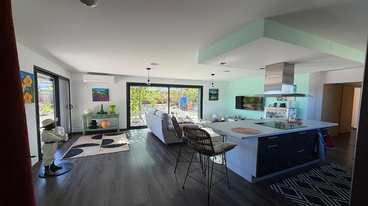 Ma-Cabane - Vente Maison DURAS, 90 m²
