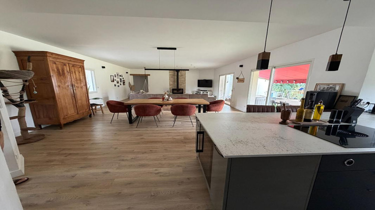 Ma-Cabane - Vente Maison DURAS, 170 m²