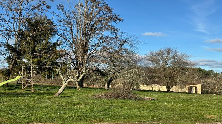 Ma-Cabane - Vente Maison DURAVEL, 600 m²