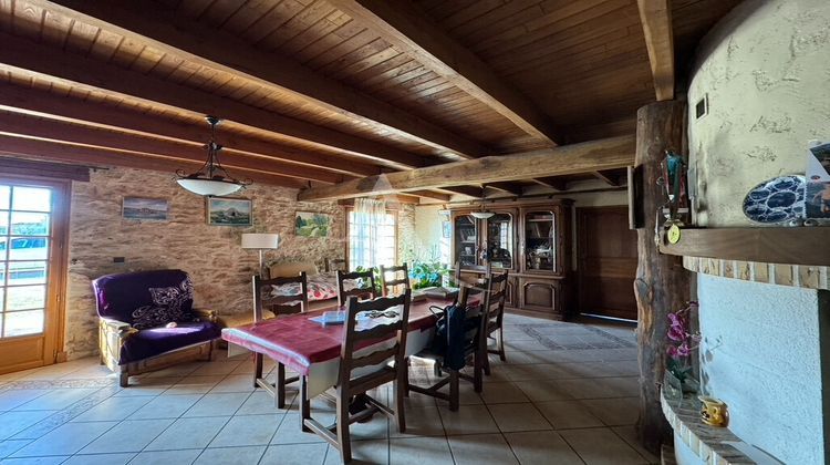 Ma-Cabane - Vente Maison DURAVEL, 600 m²