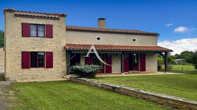 Ma-Cabane - Vente Maison DURAVEL, 118 m²