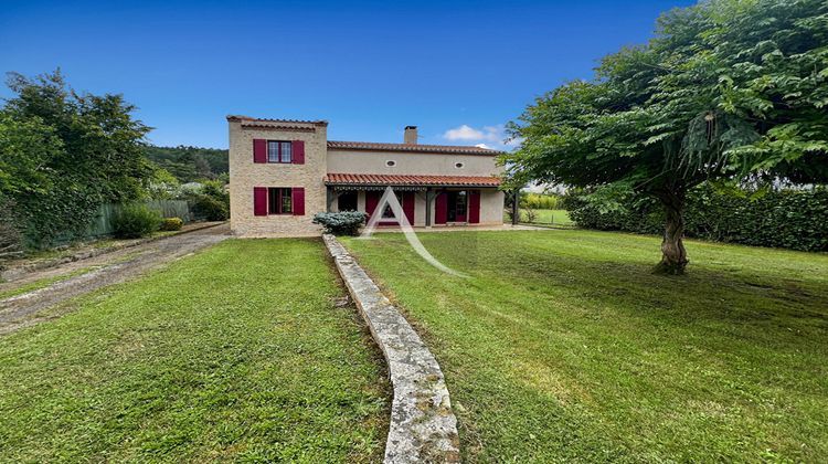 Ma-Cabane - Vente Maison DURAVEL, 118 m²