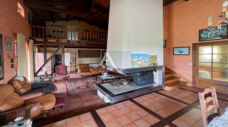 Ma-Cabane - Vente Maison DURAVEL, 118 m²