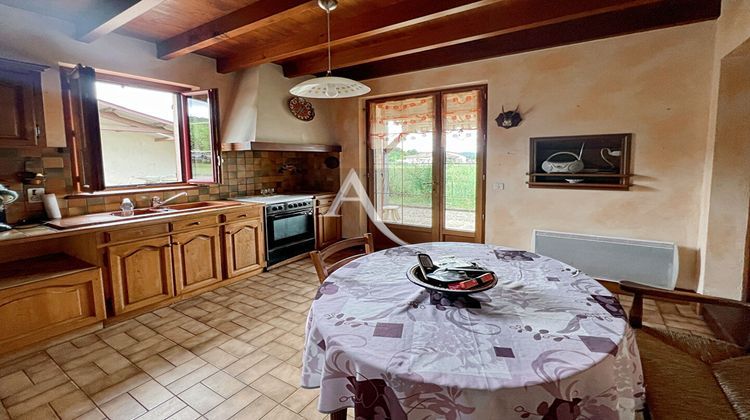 Ma-Cabane - Vente Maison DURAVEL, 118 m²