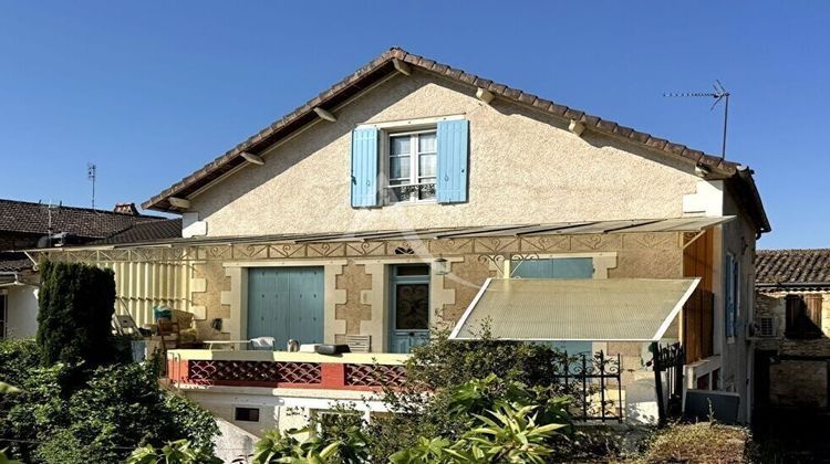 Ma-Cabane - Vente Maison DURAVEL, 90 m²