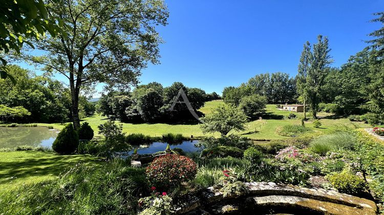 Ma-Cabane - Vente Maison DURAVEL, 300 m²