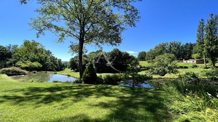 Ma-Cabane - Vente Maison DURAVEL, 300 m²