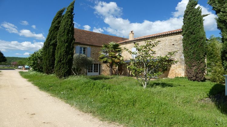 Ma-Cabane - Vente Maison Duravel, 250 m²