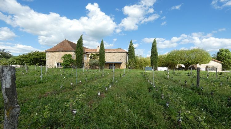 Ma-Cabane - Vente Maison Duravel, 250 m²