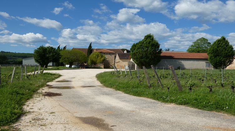 Ma-Cabane - Vente Maison Duravel, 250 m²