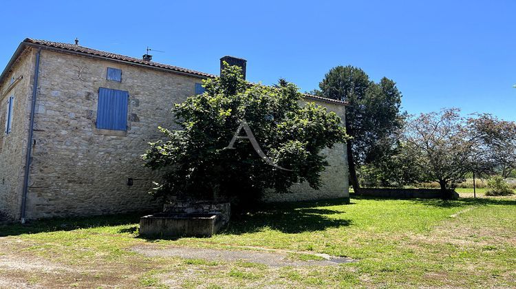 Ma-Cabane - Vente Maison DURAVEL, 155 m²