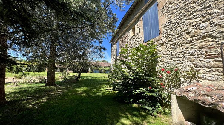 Ma-Cabane - Vente Maison DURAVEL, 155 m²