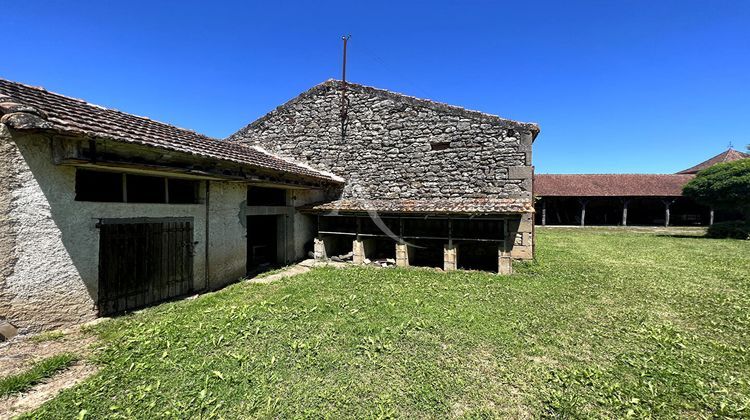 Ma-Cabane - Vente Maison DURAVEL, 155 m²