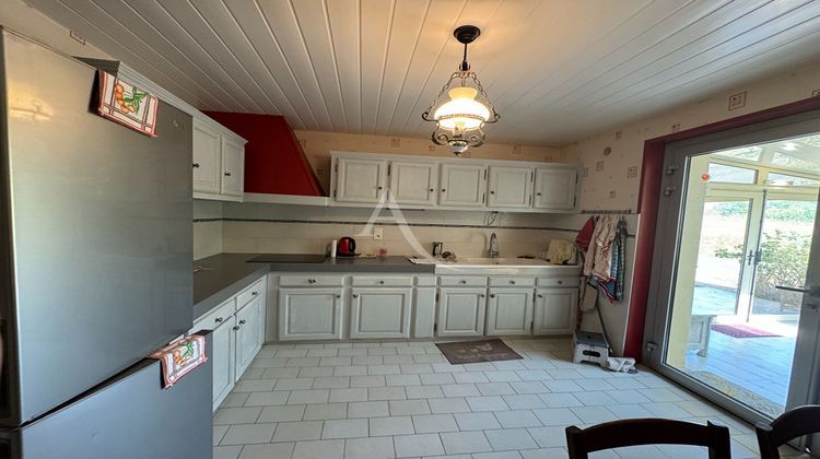 Ma-Cabane - Vente Maison DURAVEL, 120 m²