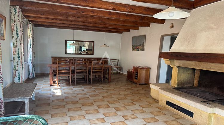 Ma-Cabane - Vente Maison DURAVEL, 120 m²