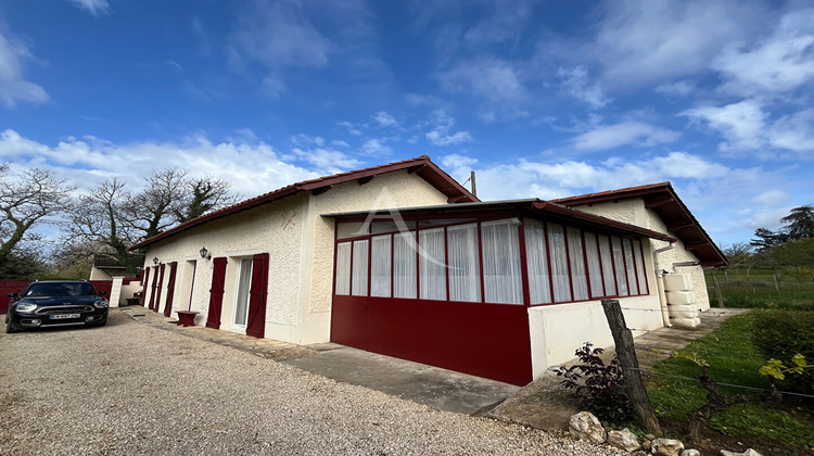 Ma-Cabane - Vente Maison DURAVEL, 103 m²