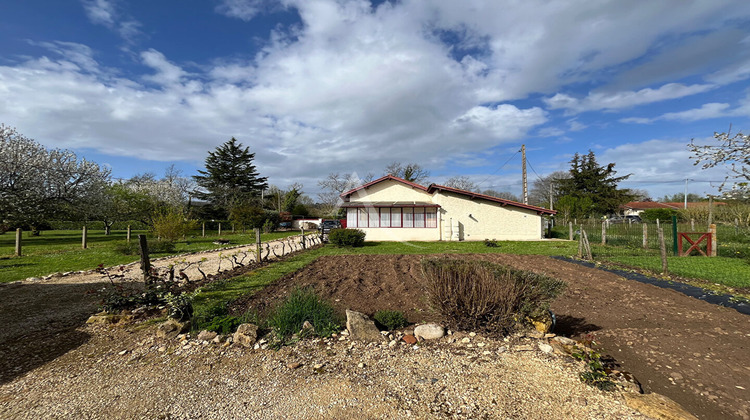 Ma-Cabane - Vente Maison DURAVEL, 103 m²