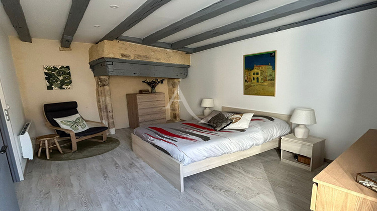 Ma-Cabane - Vente Maison DURAVEL, 80 m²