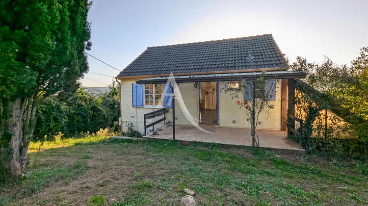 Ma-Cabane - Vente Maison DURAVEL, 120 m²