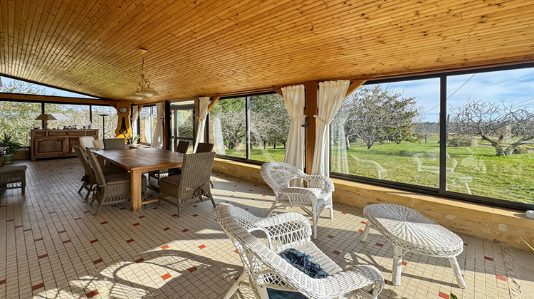 Ma-Cabane - Vente Maison DURAVEL, 230 m²