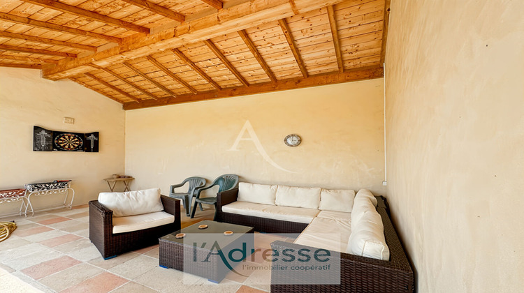 Ma-Cabane - Vente Maison DURAVEL, 500 m²