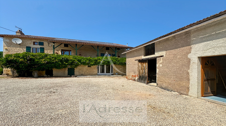 Ma-Cabane - Vente Maison DURAVEL, 500 m²