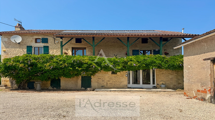 Ma-Cabane - Vente Maison DURAVEL, 500 m²