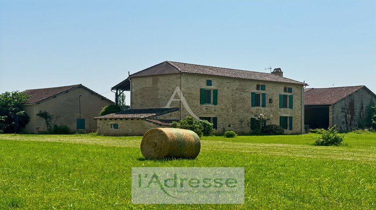 Ma-Cabane - Vente Maison DURAVEL, 500 m²
